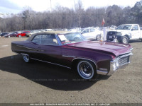 1970 BUICK ELECTRA 484670H148670