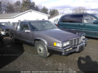 1992 CADILLAC FLEETWOOD 1G6CB13B4N4233568