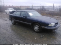 1993 OLDSMOBILE 88 ROYALE 1G3HN53L5PH349559