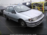1991 TOYOTA TERCEL DELUXE JT2EL43B5M0136639