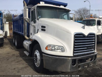 2007 MACK 600 CXN600 1M1AK01Y17N004851