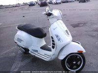 2012 VESPA GTS 300 SUPER ZAPM459L2C5702603