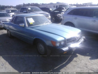1979 Mercedes 115d 10702412026870