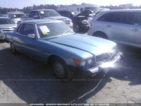 1979 MERCEDES 115D 10702412026870