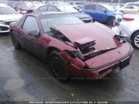 1988 PONTIAC FIERO 1G2PE11R7JP225550