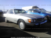 1976 MERCEDES 450 SL C 10704412032841