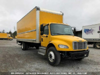 2011 FREIGHTLINER M2 106 MEDIUM DUTY 1FVACWDT5BHAY1186