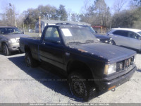 1985 CHEVROLET S TRUCK S10 1GCCT14B6F2227474