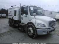 2011 FREIGHTLINER M2 106 MEDIUM DUTY 1FVACXDT4BDBB4350