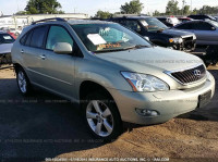 2008 LEXUS RX350 2T2HK31U18C096282