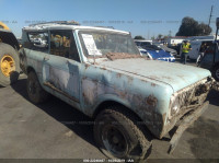 1974 INTERNATIONAL SCOUT 4S8S0DGD14920