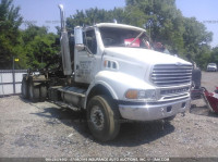 2005 STERLING TRUCK LT 9500 2FZHAZDE65AU03392