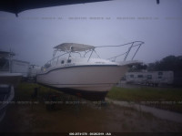 2008 BOSTON WHALER OTHER BWCE2029A808