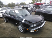 1988 BMW 535 IS WBADC7401J1717575