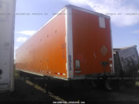 1999 WABASH NATIONAL CORP VAN 1JJV532W9XL590306