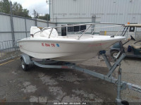 2016 BOSTON WHALER OTHER BWCE2556F616