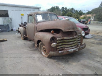 1953 CHEVROLET 3100 H53A006049