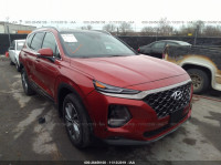 2020 HYUNDAI SANTA FE LIMITED/ULTIMATE 5NMS5CADXLH165586
