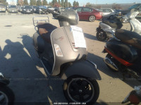 2016 VESPA GTS 300 SUPER ZAPM459L0G5101292