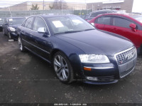 2008 AUDI S8 QUATTRO WAUPN94E88N000897