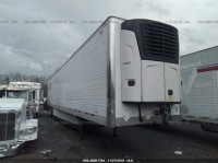 2011 WABASH NATIONAL CORP REEFER 1JJV532B8BL382388