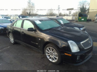 2007 CADILLAC STS-V 1G6DX67D670166402