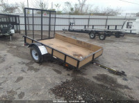2003 TRAILER OTHER 4YMUL0815DT014256