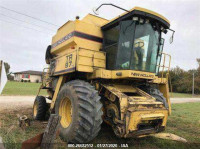 1995 NEW HOLLAND OTHER 557329