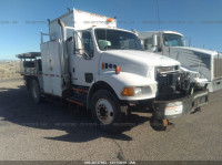 2002 STERLING TRUCK M 7500 2FZAAKAK02AK26255