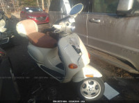 2003 VESPA C161C ZAPC16C1135007269