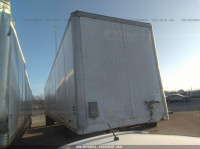 2001 WABASH NATIONAL CORP VAN 1JJV532W41L691809