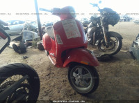 2007 VESPA GTS 250 ZAPM459L775003599