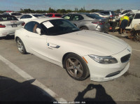 2015 BMW Z4 SDRIVE28I WBALL5C52FP556770