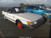 1988 SAAB 900 YS3AT76L1J7037243
