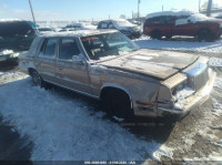 1986 CHRYSLER NEW YORKER 1C3BT56E6GC230512