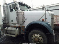 2001 FREIGHTLINER CONVENTIONAL FLD120 1FVHALBG51PH26111