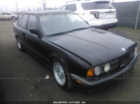 1990 BMW 525 I WBAHC1317LBC92372