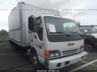 2001 GMC W4500 W45042 J8DC4B14617002843