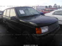 1996 LAND ROVER RANGE ROVER 4.6 HSE LONG WHEELBASE SALPE1443TA321363