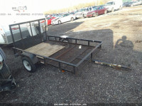 2014 TRAILER TRAILER 4YMUL0813FG024179