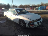 1998 MITSUBISHI DIAMANTE ES 6MMAP37P9WT010026