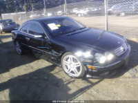 2006 MERCEDES-BENZ CL 55 AMG WDBPJ74J36A047466