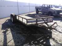 1999 TRAILER TRAILER 06092431B