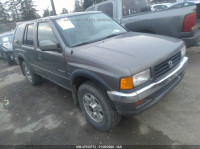 1996 HONDA PASSPORT EX/LX 4S6CM58VXT4405006