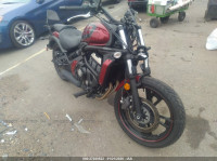 2017 KAWASAKI EN650 D JKAENED14HDA01340