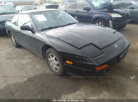 1991 NISSAN 240SX LE/SE JN1MS36P7MW010614