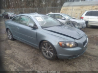 2010 VOLVO C70 T5 YV1672MC3AJ094340