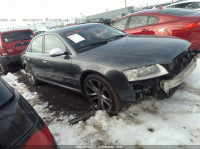 2009 AUDI S8 QUATTRO WAUPN94EX9N003026