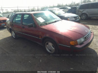 1994 SAAB 9000 CS/CSE YS3CM65B4R1019665