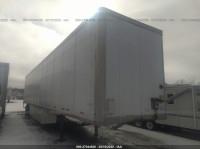 2007 WABASH NATIONAL CORP VAN 1JJV532W47L059563